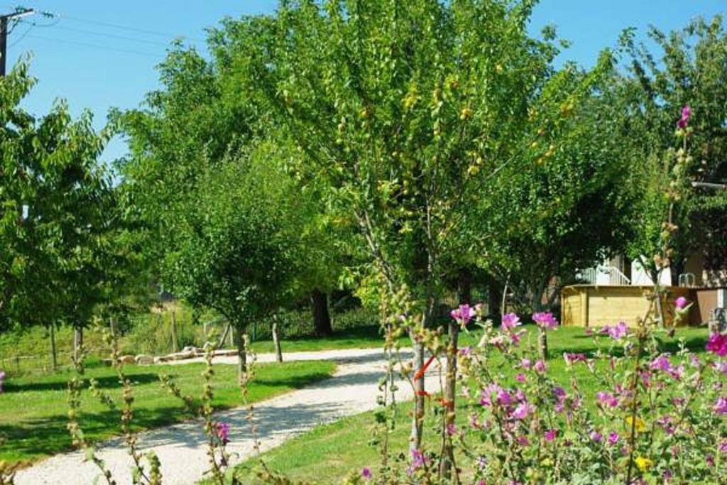 La Petite Maison Campsegret 部屋 写真
