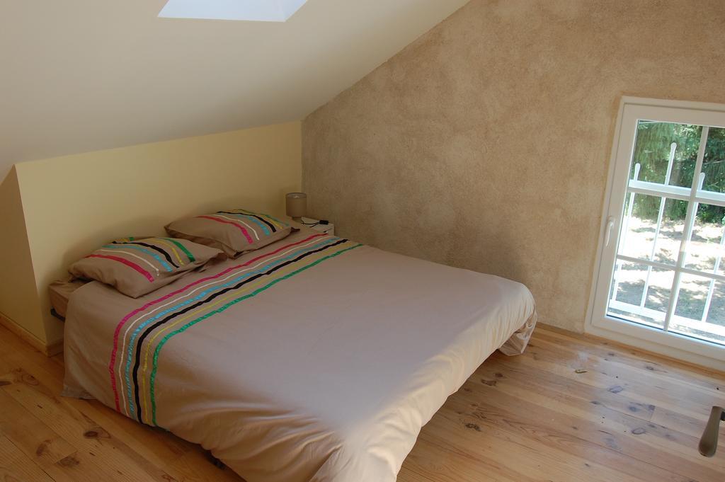La Petite Maison Campsegret 部屋 写真