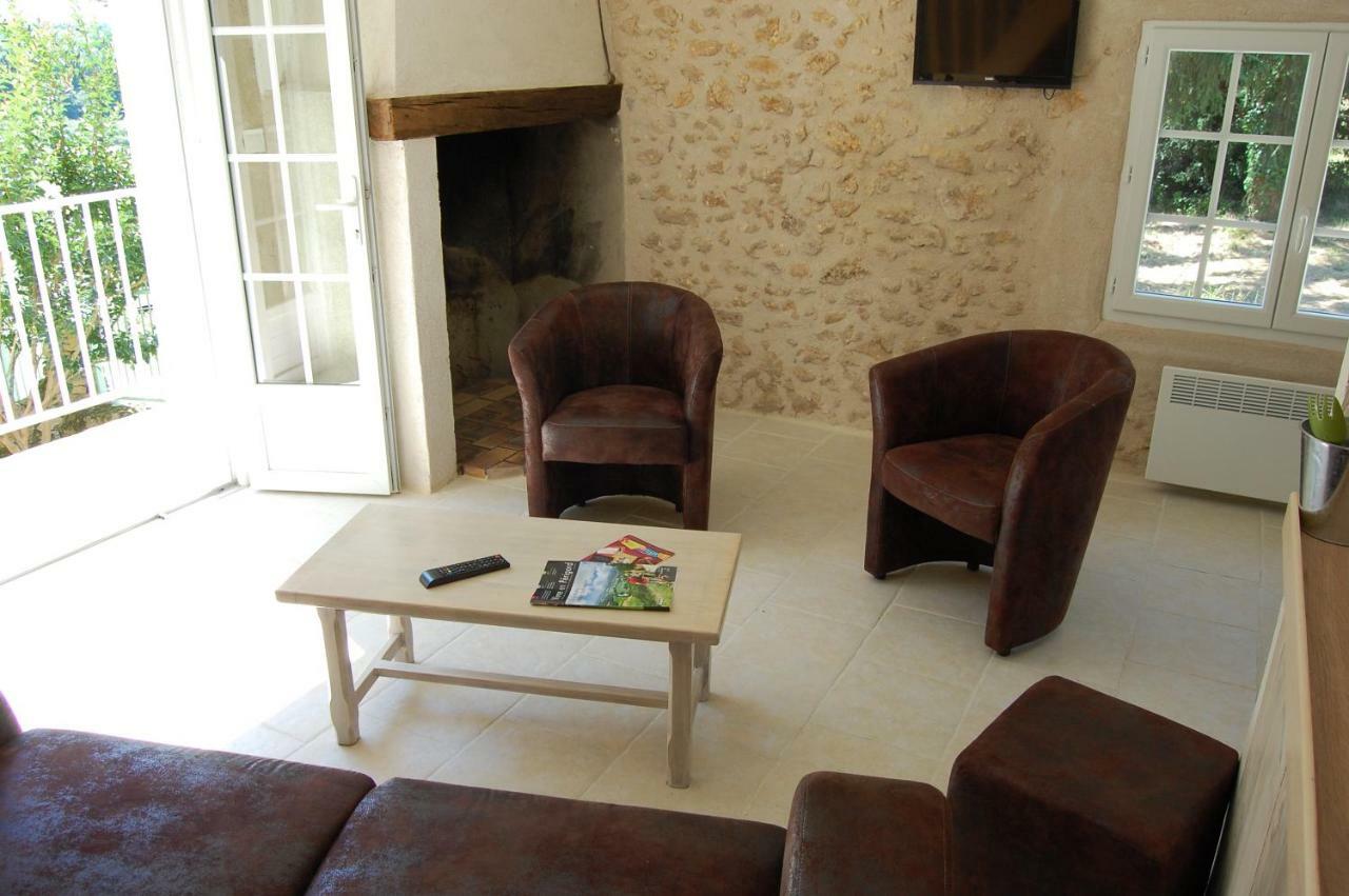 La Petite Maison Campsegret エクステリア 写真